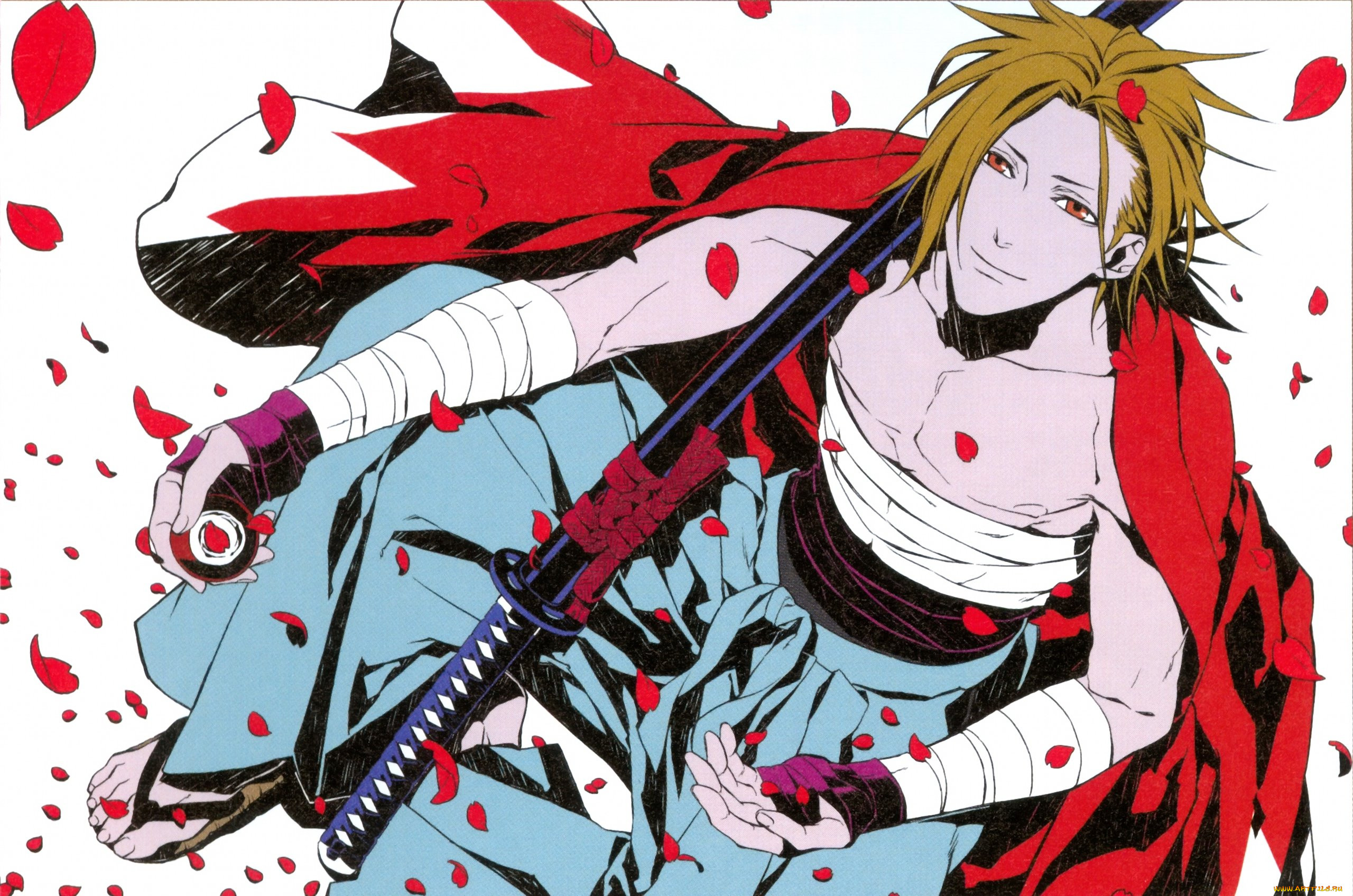 , hakuouki, , 